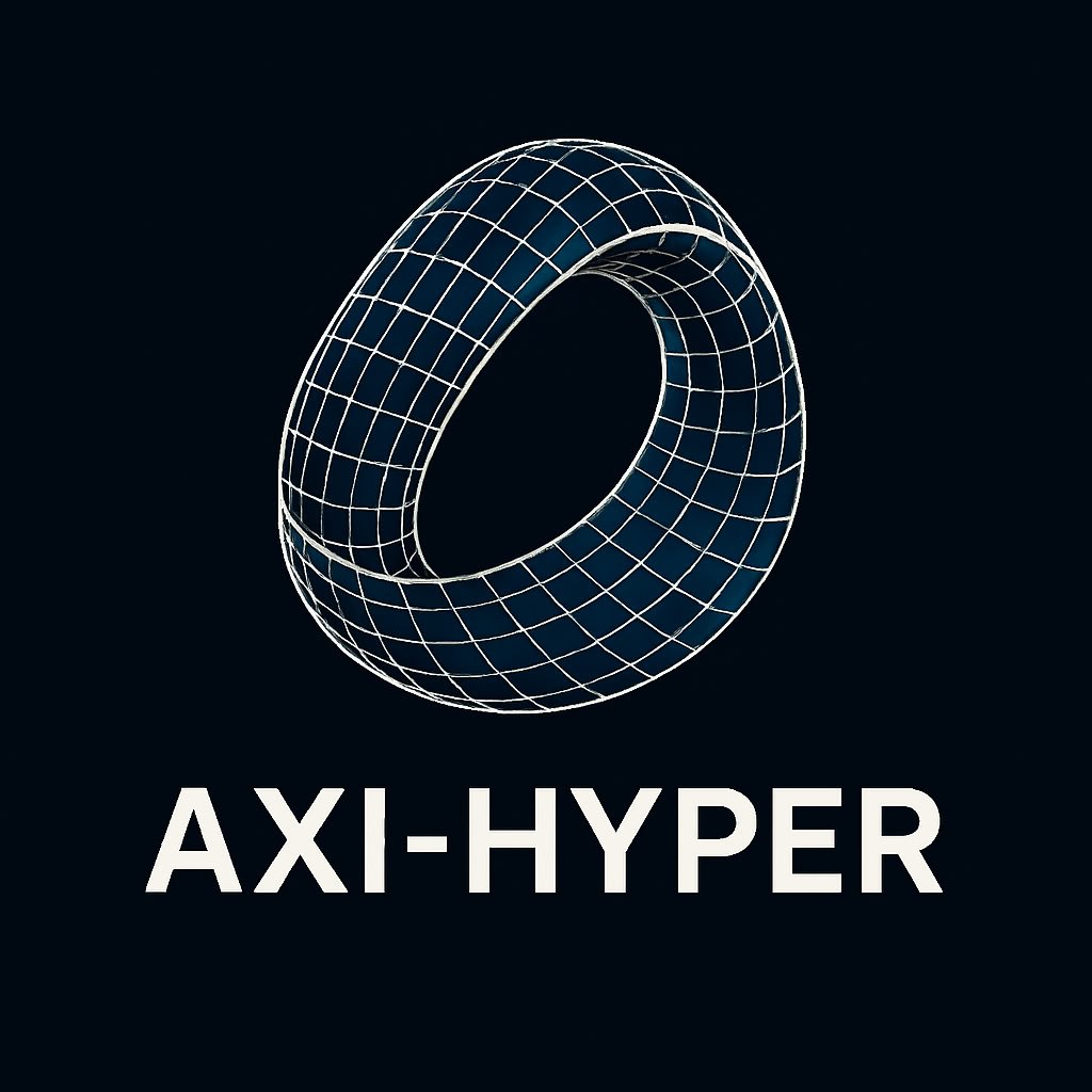 AXI-HYPER Logo